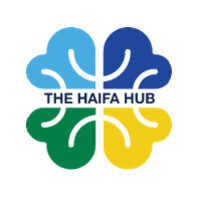 GMCE Haifa Hub logo, GMCE Haifa Hub contact details