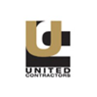 United Contractors logo, United Contractors contact details