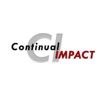 Continual Impact LLC logo, Continual Impact LLC contact details