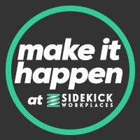 Sidekick Workplaces logo, Sidekick Workplaces contact details