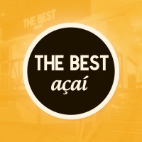 The Best Açaí Cascavel logo, The Best Açaí Cascavel contact details