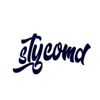 STYCOMD CLOTHING logo, STYCOMD CLOTHING contact details