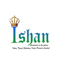 Ishan Travel Solutions India Pvt Ltd logo, Ishan Travel Solutions India Pvt Ltd contact details