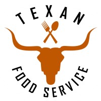 Texan Food Service logo, Texan Food Service contact details