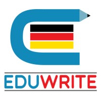 Eduwrite Institute logo, Eduwrite Institute contact details