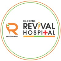 Revival Hospital logo, Revival Hospital contact details