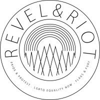 Revel & Riot logo, Revel & Riot contact details