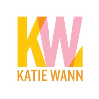 Katie Wann, Inc. logo, Katie Wann, Inc. contact details