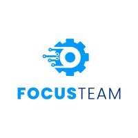 FOCUS TEAM logo, FOCUS TEAM contact details