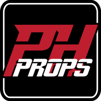 PHProps logo, PHProps contact details