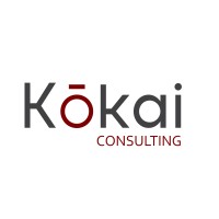 Kokai Consulting logo, Kokai Consulting contact details