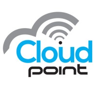 Cloud Point BW logo, Cloud Point BW contact details