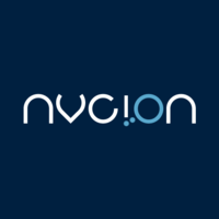 NVCION Inc. logo, NVCION Inc. contact details