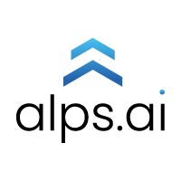 alps.ai logo, alps.ai contact details