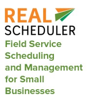 Real Scheduler logo, Real Scheduler contact details