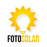 FotoSolar logo, FotoSolar contact details