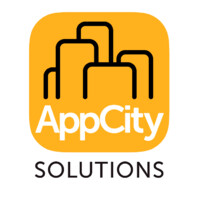 AppCity Solutions logo, AppCity Solutions contact details