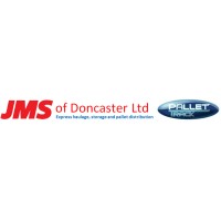 JMS OF DONCASTER LIMITED logo, JMS OF DONCASTER LIMITED contact details