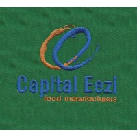 Capital Eezi Food Manufacturers (Pvt) Ltd logo, Capital Eezi Food Manufacturers (Pvt) Ltd contact details