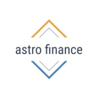 Astro Finance logo, Astro Finance contact details