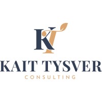 Kait Tysver Consulting, LLC logo, Kait Tysver Consulting, LLC contact details