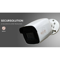 SECURSOLUTION sas logo, SECURSOLUTION sas contact details