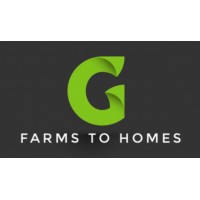 GHUGE FARMS logo, GHUGE FARMS contact details