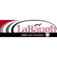 LaBaugh and Associates logo, LaBaugh and Associates contact details