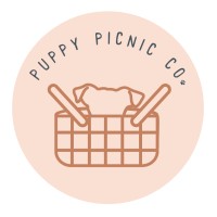 Puppy Picnic Co. logo, Puppy Picnic Co. contact details