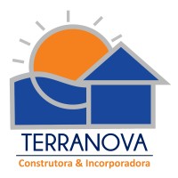 Construtora e Incorporadora Terranova logo, Construtora e Incorporadora Terranova contact details