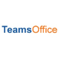 TeamsOffice logo, TeamsOffice contact details