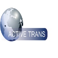 Active Trans logo, Active Trans contact details