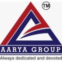 Aarya Group Lucknow logo, Aarya Group Lucknow contact details