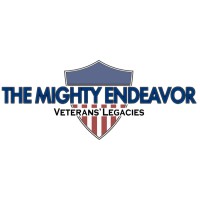 The Mighty Endeavor - Veterans' Legacies, Inc. logo, The Mighty Endeavor - Veterans' Legacies, Inc. contact details