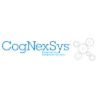 CogNexSys LLC logo, CogNexSys LLC contact details