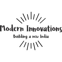 Modern Innovations logo, Modern Innovations contact details