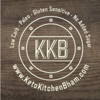 Keto Kitchen Birmingham logo, Keto Kitchen Birmingham contact details