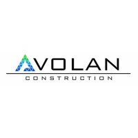 Avolan Construction logo, Avolan Construction contact details