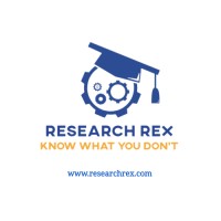 RESEARCH REX logo, RESEARCH REX contact details