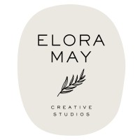 Elora May Creative Studios logo, Elora May Creative Studios contact details