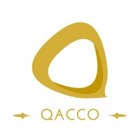 Qacco logo, Qacco contact details