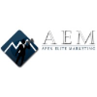 APEX Elite Marketing logo, APEX Elite Marketing contact details