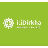 ITIDIRKHA® Healthcare Pvt. Ltd. logo, ITIDIRKHA® Healthcare Pvt. Ltd. contact details