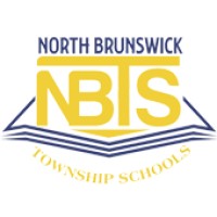 North Brunswick Township High School logo, North Brunswick Township High School contact details