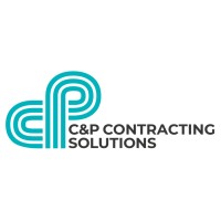 C&P Contracting Solutions Ltd logo, C&P Contracting Solutions Ltd contact details