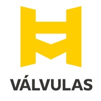 HM Válvulas logo, HM Válvulas contact details