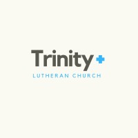 Trinity Lutheran Church logo, Trinity Lutheran Church contact details