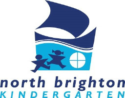 North Brighton Kindergarten logo, North Brighton Kindergarten contact details