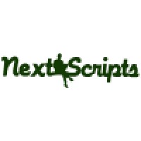 NextScripts.com logo, NextScripts.com contact details