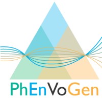 PhEnVoGen LLC logo, PhEnVoGen LLC contact details